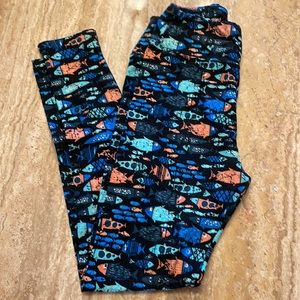 LuLaRoe Leggings